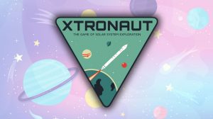 Xtronaut: The Game of Solar System Exploration Game Review thumbnail