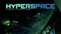 Hyperspace review header