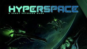 Hyperspace Game Review thumbnail