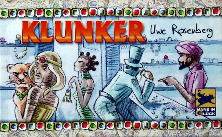 Klunker