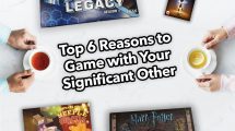 Top 6 Reasons to Game with Your Significant Other header
