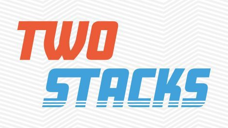 Two Stacks review header