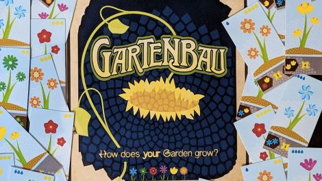 Gartenbau review header