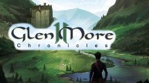 Glen More II review header