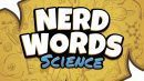 Nerd Words review header