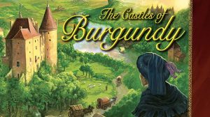 Focused on Feld: The Castles of Burgundy Game Review thumbnail