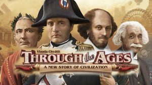 Through the Ages: A New Story of Civilization Game Review thumbnail