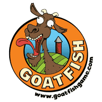 Goatfish Games logo
