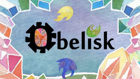 Obelisk review header