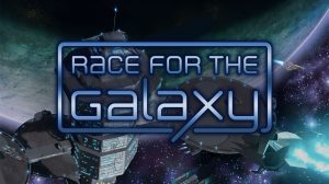 Race for the Galaxy Game Review thumbnail