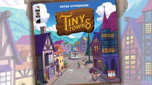 Tiny Towns Game Review thumbnail