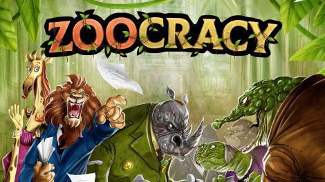 Zoocracy review header