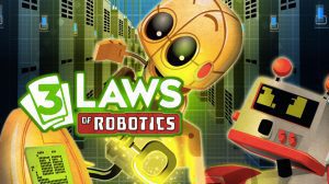 3 Laws of Robotics Game Review thumbnail