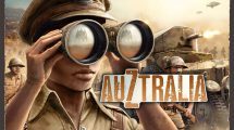 AuZtralia Review header