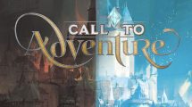 Call to Adventure review header