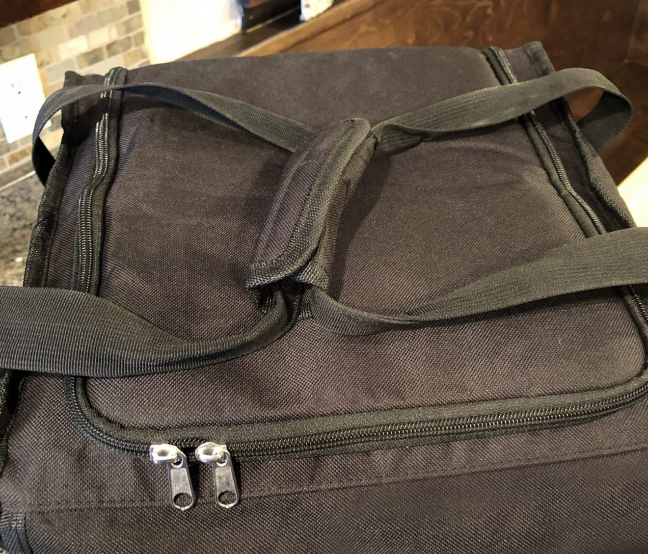 Game Haul Bag 3rd Edition Review — Meeple Mountain