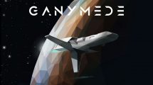 Ganymede review header