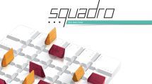 Squadro Review header