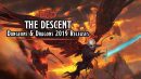 The Descent: Dungeons & Dragons 2019 Releases - a Wrap-Up header