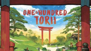The One Hundred Torii Game Review thumbnail