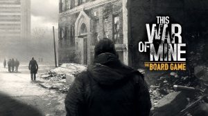This War Of Mine Board Game Review thumbnail