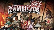 Zombicide Mobile Review header
