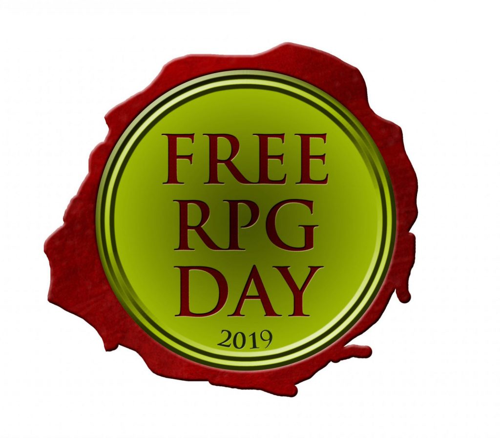 The Beginner's Guide to Free RPG Day — Meeple Mountain