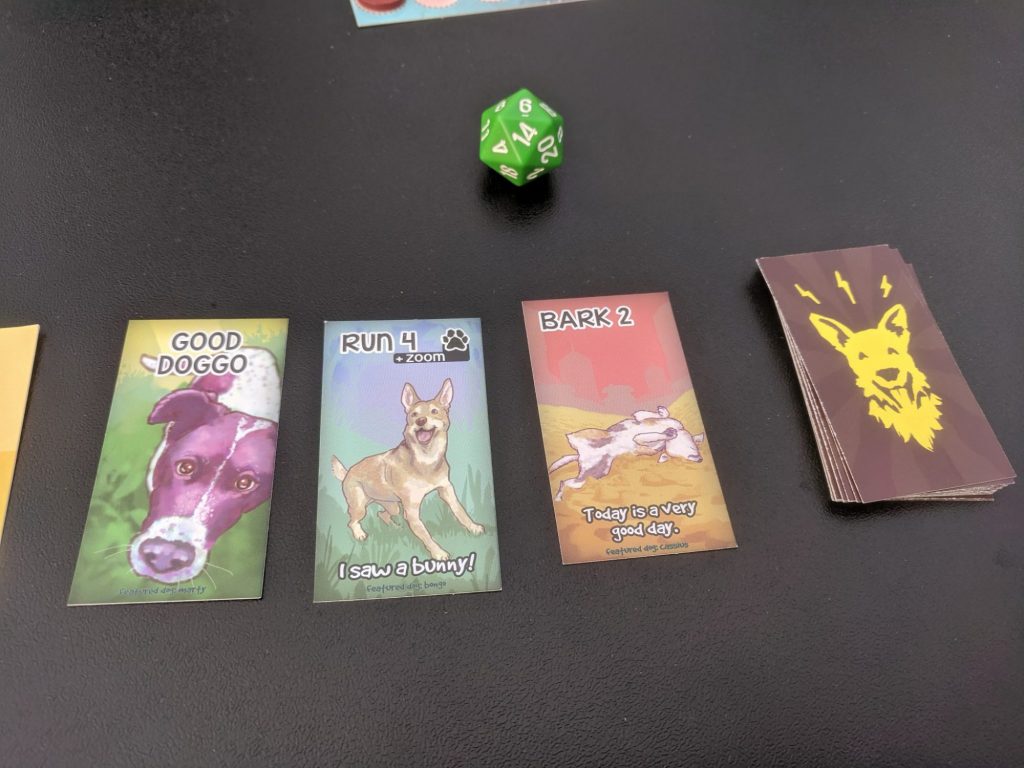 Alright, i made pet cards for them and i also made a zombie bear and some hurt rabbit. Hurt rabbit: 900 health Zombie bear: 1700 health BlueZombie Wolf: 1300 health Hurt rabbit