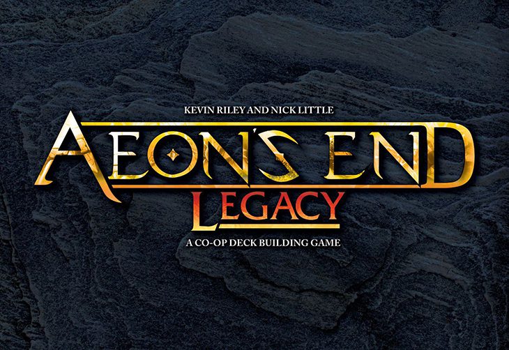 Aeon’s End Legacy