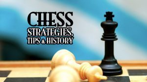 Chess Strategies, Tips, and History thumbnail