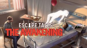 Escape Tales: The Awakening Game Review thumbnail