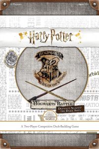 Harry Potter: Hogwarts Battle - Defence Against the Dark Arts