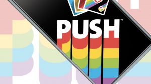 PUSH Game Review thumbnail