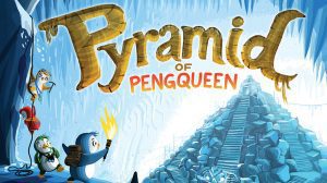 Pyramid of Pengqueen Game Review thumbnail