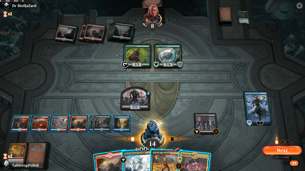 Magic: The Gathering Arena is MtG at its most approachable