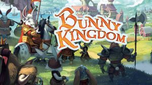 Bunny Kingdom Game Review thumbnail