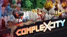 Complexcity review header