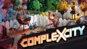 Complexcity Game Review thumbnail
