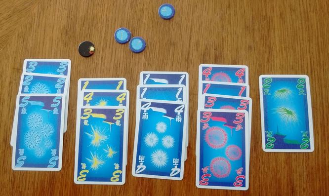 Hanabi (card game) - Wikipedia