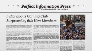 Indianapolis Gaming Club Surprised by 60k New Members thumbnail