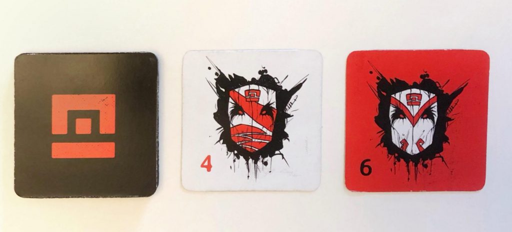 Card Game Spire's End