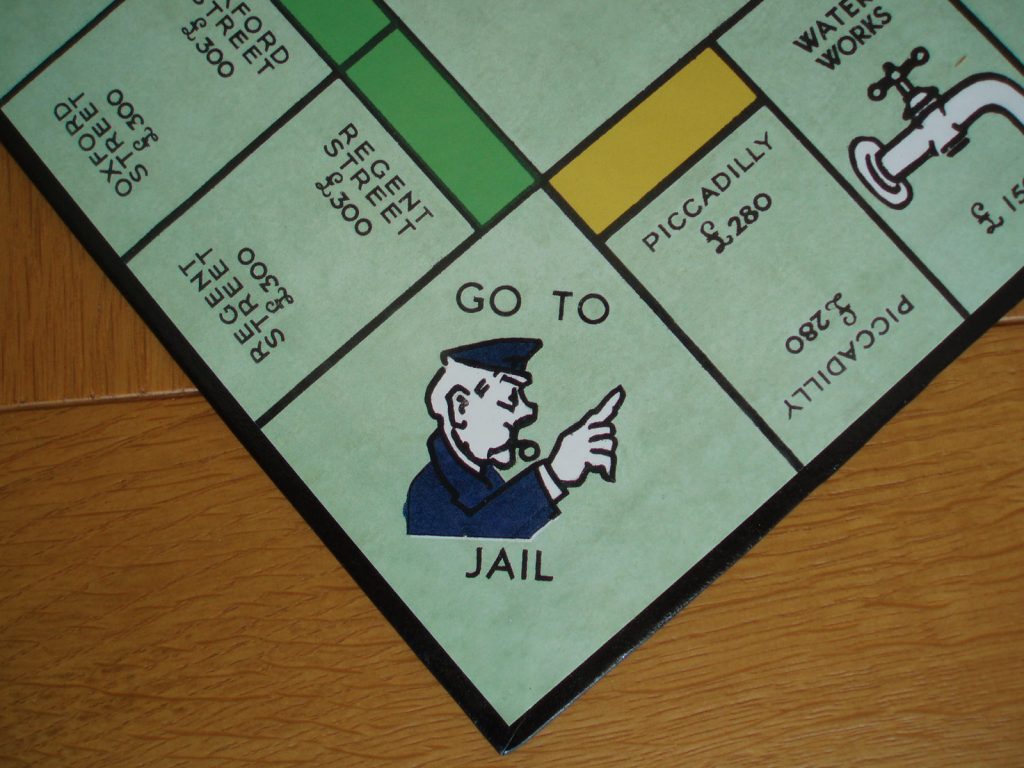 Why Do People Buy Monopoly?. Monopoly feels ubiquitous; it's as