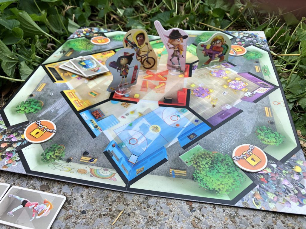 Zombie Kidz Evolution Review - Get Into Legacy Games