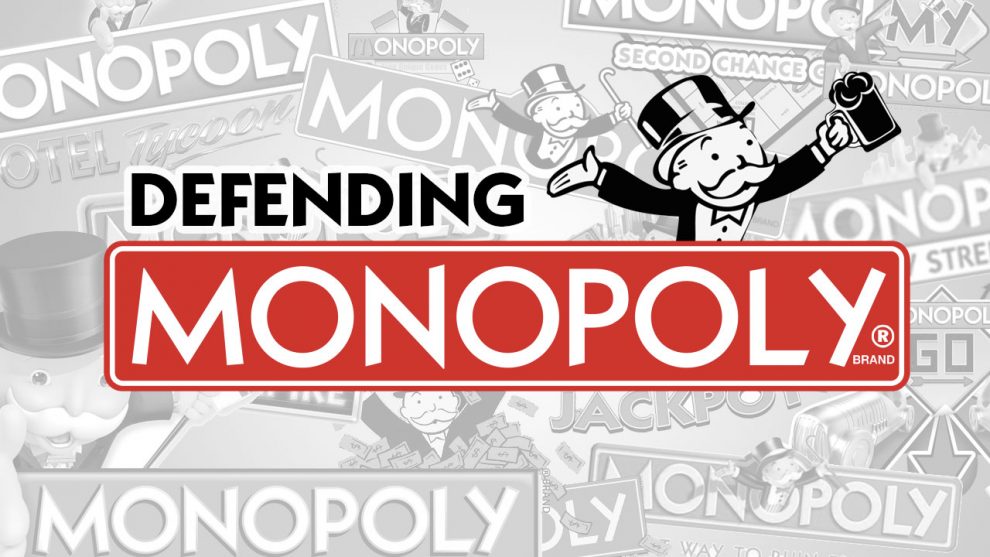 Monopoly: The game that starts Christmas arguments across the world