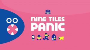 Nine Tiles Panic Game Review thumbnail