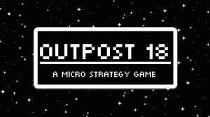 Outpost 18 Game Review thumbnail