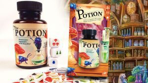 The Potion Game Review thumbnail