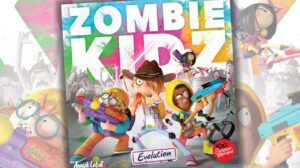 Zombie Kidz Evolution Game Review thumbnail