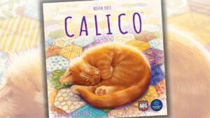 Calico Game Review thumbnail