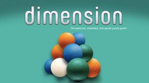 Dimension Game Review thumbnail